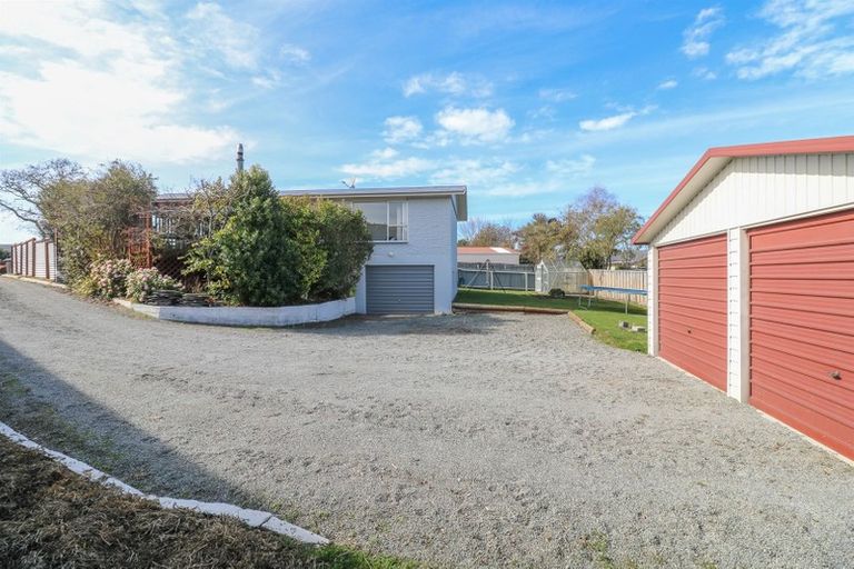 Photo of property in 30 Aviemore Street, Glenwood, Timaru, 7910