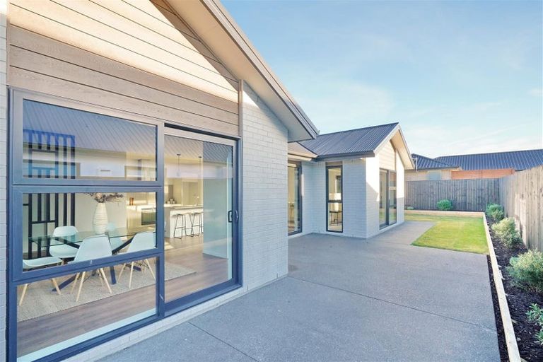 Photo of property in 37 Papatahora Drive, Lincoln, 7608