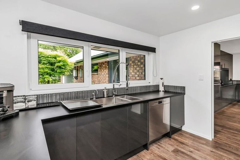 Photo of property in High Street, Kirwee, Darfield, 7571