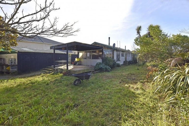 Photo of property in 23 Seafield Place, South New Brighton, Christchurch, 8062