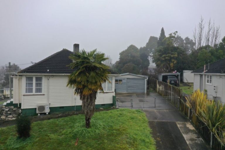 Photo of property in 29 Craig Terrace, Te Kuiti, 3910
