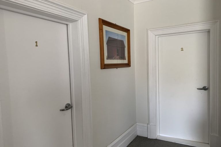 Photo of property in 75b York Place, Dunedin Central, Dunedin, 9016