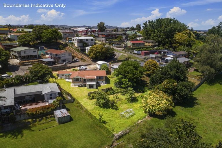 Photo of property in 1171 Cameron Road, Gate Pa, Tauranga, 3112