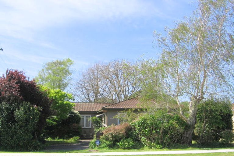 Photo of property in 11 Dawson Street, Matamata, 3400