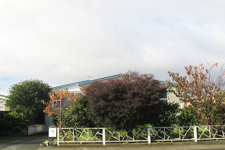 Photo of property in 72 Gray Avenue, Paraparaumu Beach, Paraparaumu, 5032