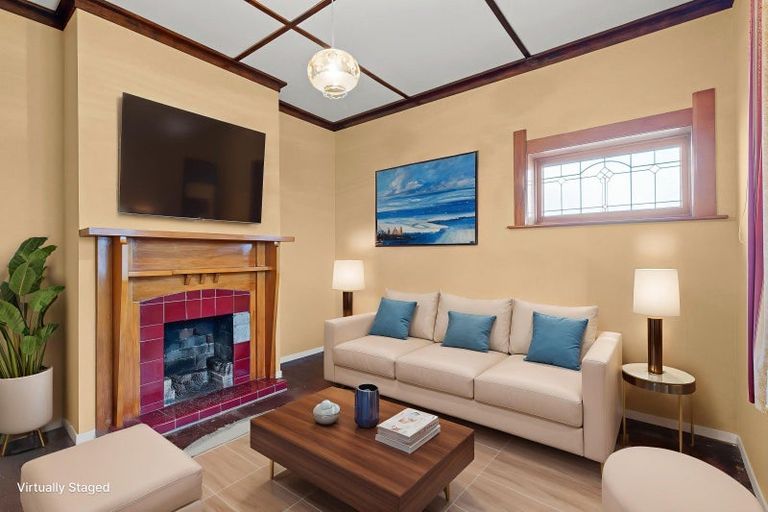 Photo of property in 95 Denbigh Street, Feilding, 4702