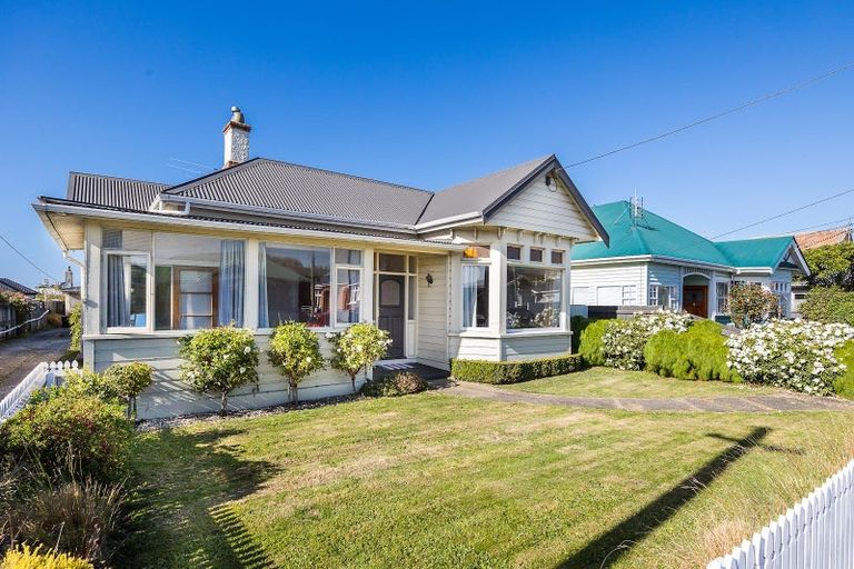 Photo of property in 165 Bay View Road, South Dunedin, Dunedin, 9012