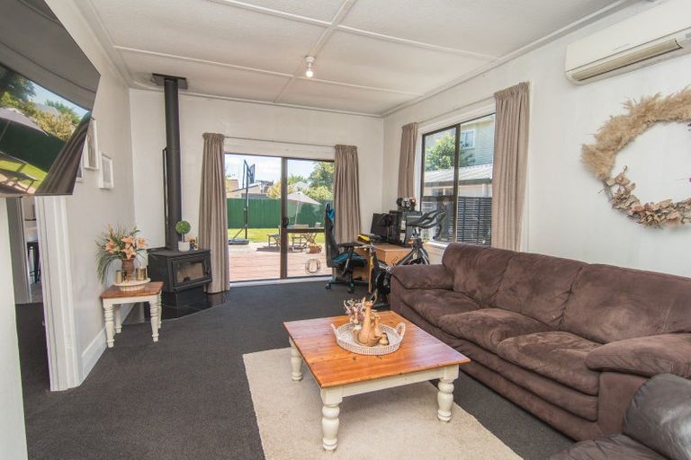 Photo of property in 23 Ormsby Street, Temuka, 7920
