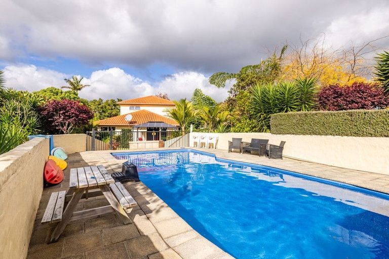 Photo of property in 6 Blue Marlin Drive, Kerikeri, 0230