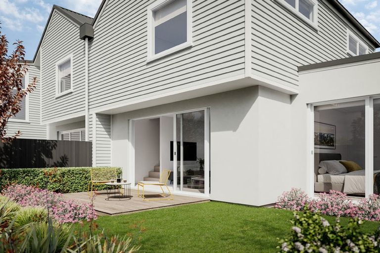 Photo of property in 6/677 Gloucester Street, Linwood, Christchurch, 8062