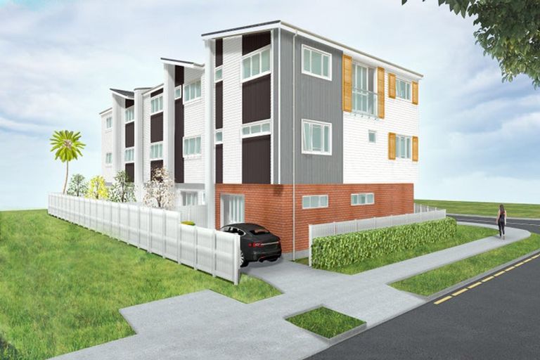 Photo of property in 64 Settlement Road, Papakura, 2110