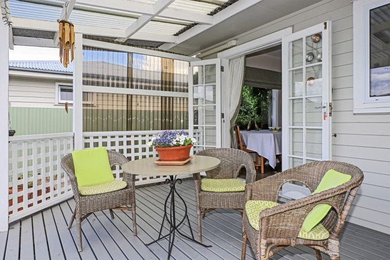 Photo of property in 55 James Foley Avenue, Pirimai, Napier, 4112