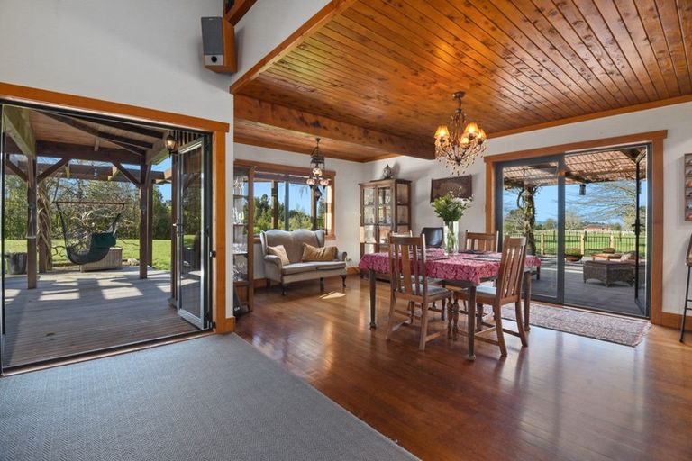 Photo of property in 370 Dansey Road, Ngongotaha Valley, Rotorua, 3072