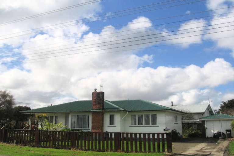 Photo of property in 58 Logan Street, Dargaville, 0310