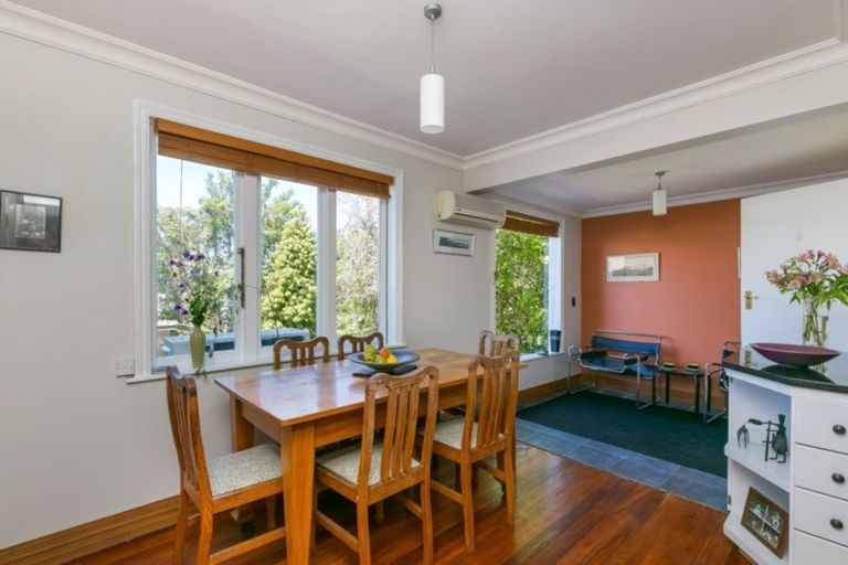 Photo of property in 1 Sar Street, Wadestown, Wellington, 6012