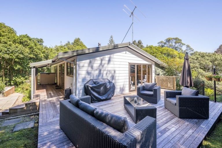 Photo of property in 113 Ruapehu Street, Paraparaumu, 5032