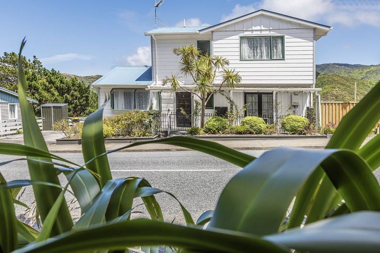 Photo of property in 98a Quebec Street, Kingston, Wellington, 6021