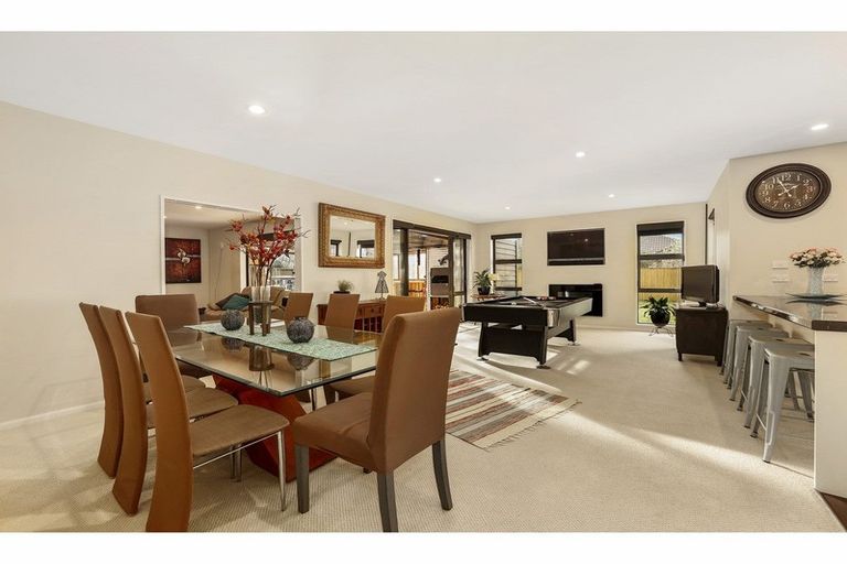 Photo of property in 4 Melville Crescent, Rolleston, 7614