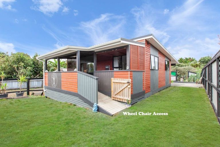 Photo of property in 134 Takahe Road, Ahipara, Kaitaia, 0481