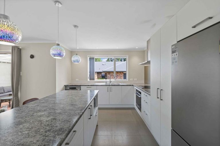 Photo of property in 9 Maple Place, Morrinsville, 3300