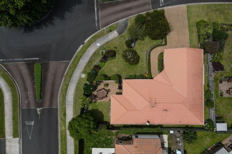 Photo of property in 5 Grosvenor Place, Rototuna, Hamilton, 3210