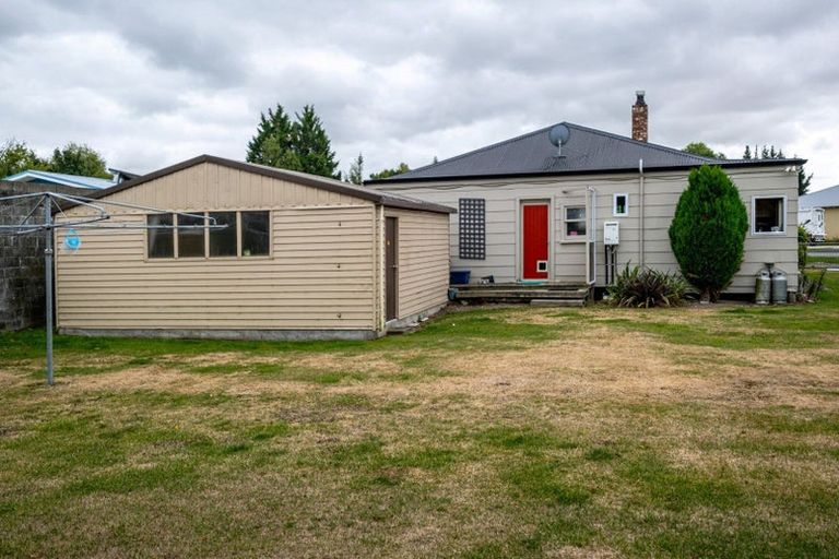 Photo of property in 22 Talbot Road, Fairlie, 7925