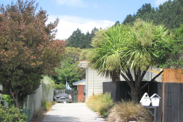 Photo of property in 4b Curries Road, Hillsborough, Christchurch, 8022