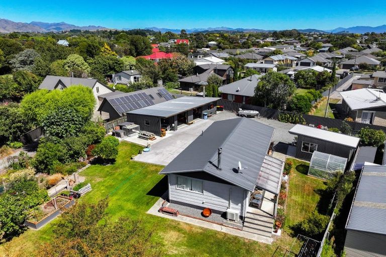 Photo of property in 43a Havelock Street, Renwick, 7204