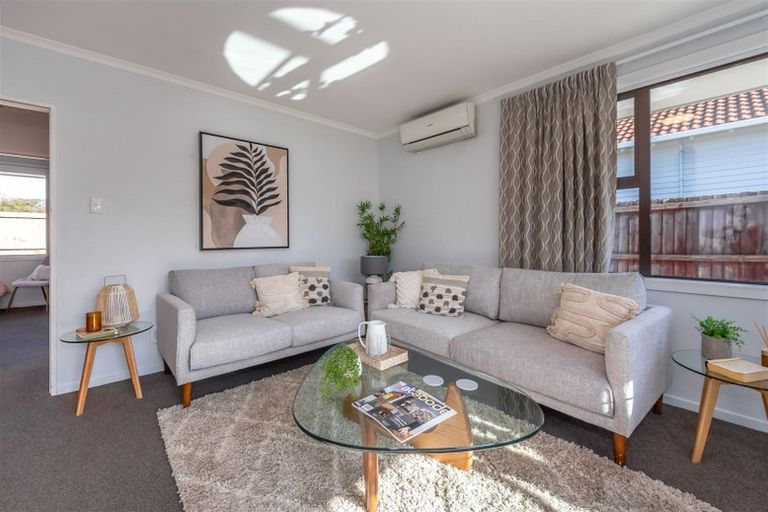 Photo of property in 1/25a Tennyson Street, Sydenham, Christchurch, 8023