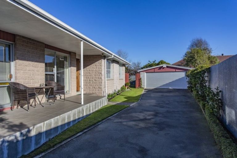 Photo of property in 7 Panckhurst Drive, Woodend, 7610