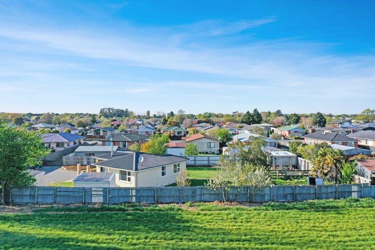 Photo of property in 60 George Street, Tinwald, Ashburton, 7700