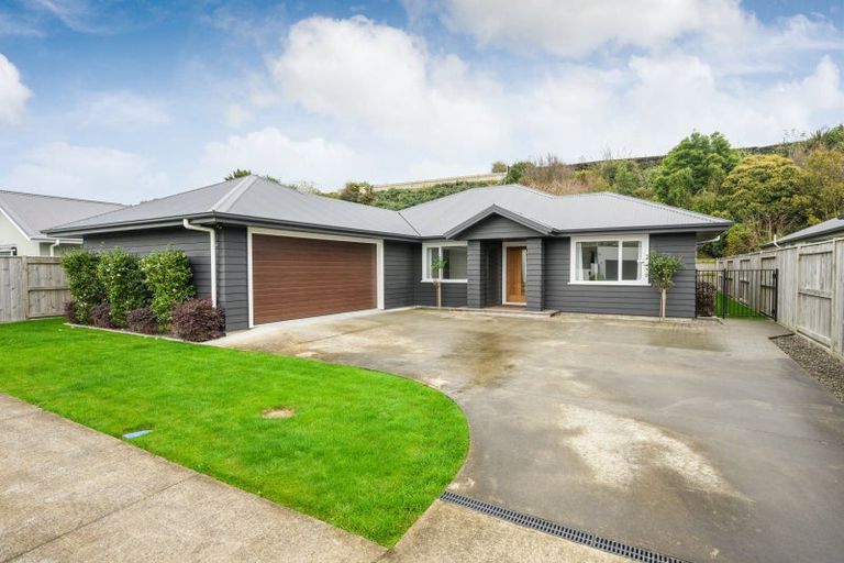 Photo of property in 29 Freedom Drive, Kelvin Grove, Palmerston North, 4414