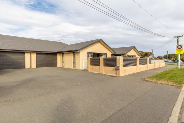 Photo of property in 78c Wattle Drive, New Brighton, Christchurch, 8083