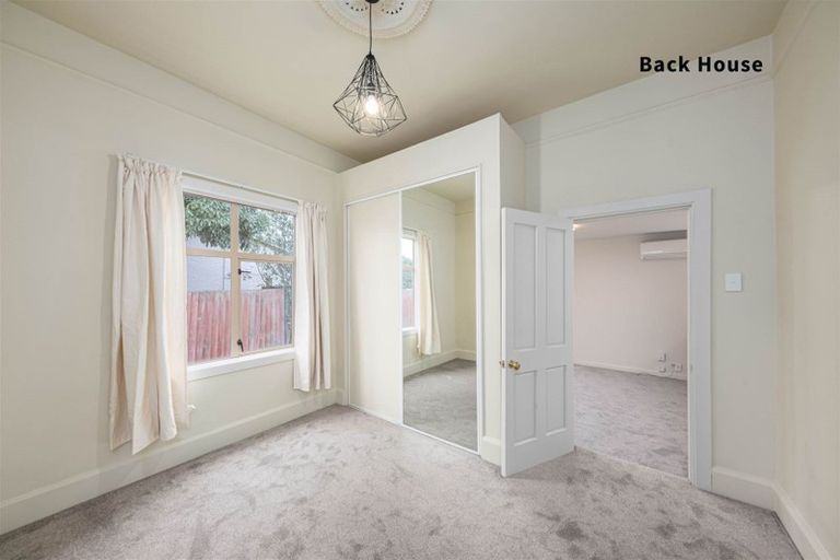 Photo of property in 16 Havelock Street, Phillipstown, Christchurch, 8011