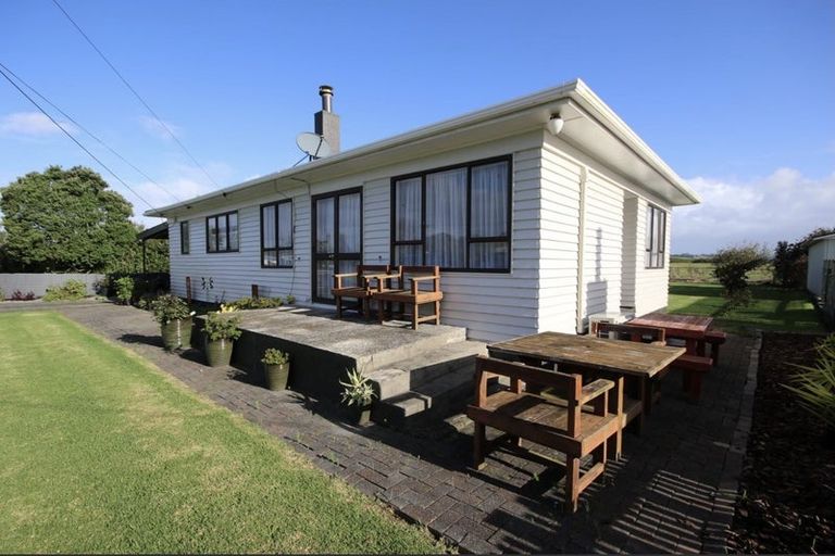 Photo of property in 77 Jellicoe Road, Ruawai, 0530