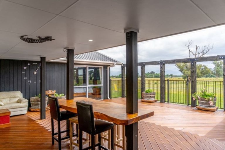 Photo of property in 166 Dorset Road, East Taratahi, Carterton, 5792