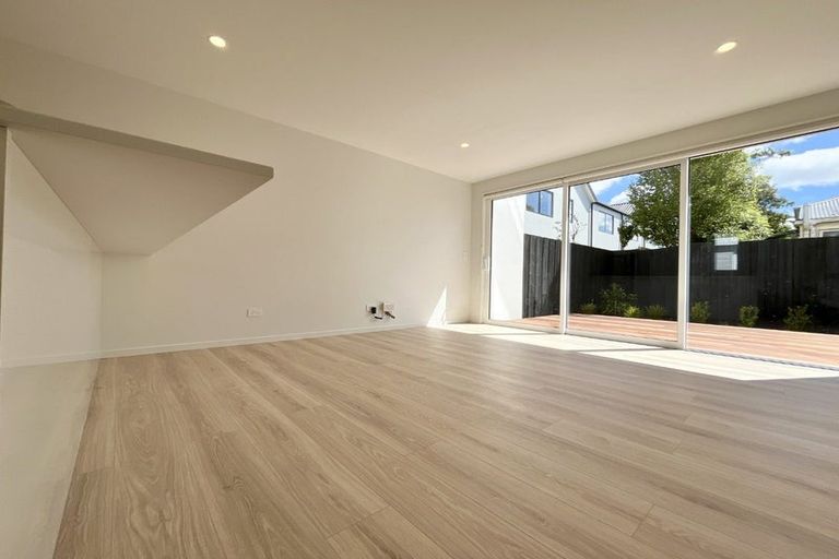 Photo of property in 3/9 Gresford Street, Edgeware, Christchurch, 8013