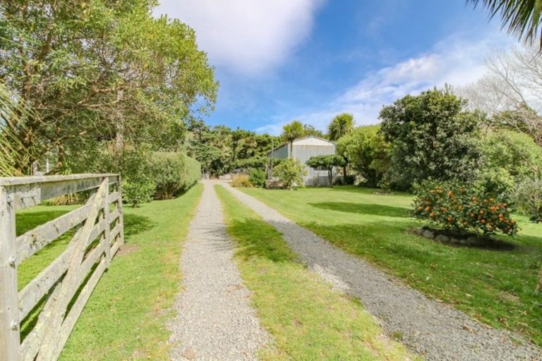 Photo of property in 1234 Tora Road, Tora, Martinborough, 5782