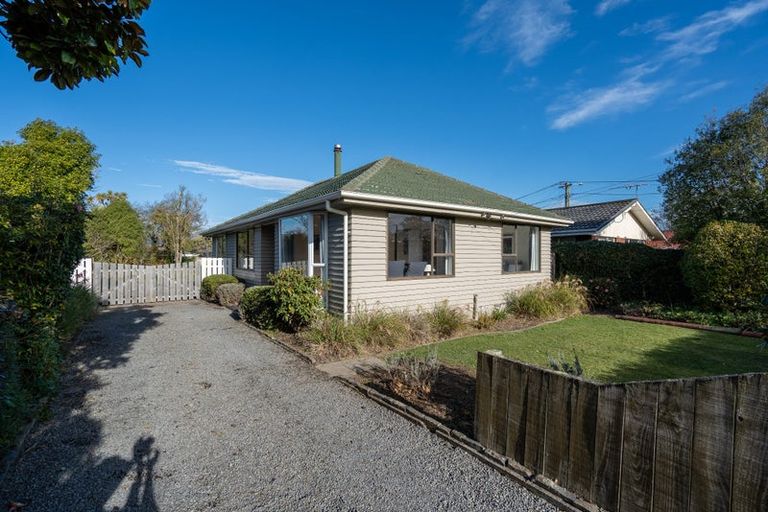 Photo of property in 51 Mathers Road, Hoon Hay, Christchurch, 8025