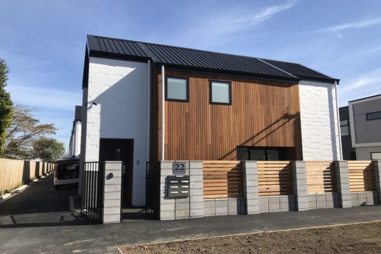 Photo of property in 6/22 Campbell Street, Frankton, Hamilton, 3204