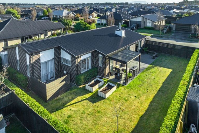 Photo of property in 71 Stonebrook Drive, Rolleston, 7614