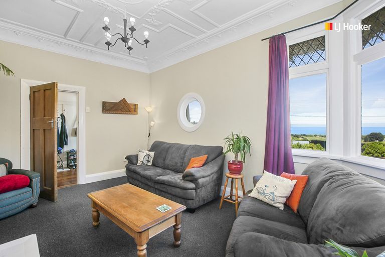 Photo of property in 61 Tomahawk Road, Andersons Bay, Dunedin, 9013