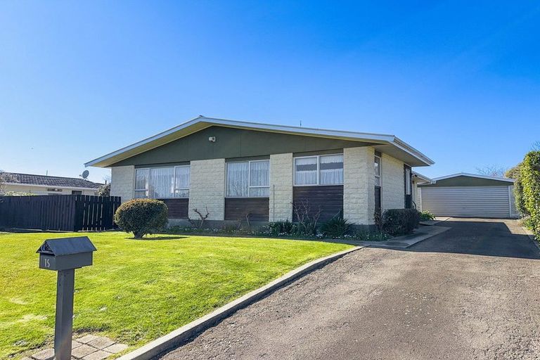 Photo of property in 15 Mountain View Road, Witherlea, Blenheim, 7201