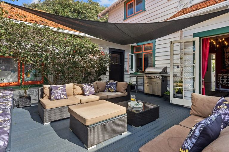 Photo of property in 15 Penrhyn Road, Mount Eden, Auckland, 1024