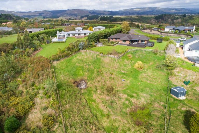 Photo of property in 4 Wake Place, Aokautere, Palmerston North, 4471