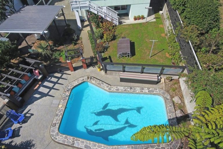 Photo of property in 21 Warwick Street, Richmond, 7020