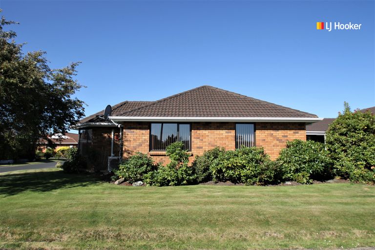 Photo of property in 23 Mcdonald Street, Mosgiel, 9024