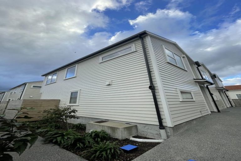 Photo of property in 6/55 Britannia Street, Petone, Lower Hutt, 5012