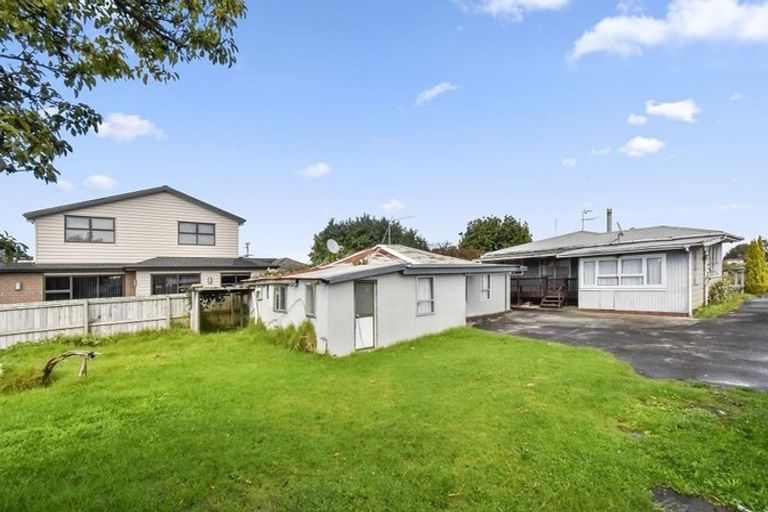 Photo of property in 5 Eden Street, Mangere East, Auckland, 2024