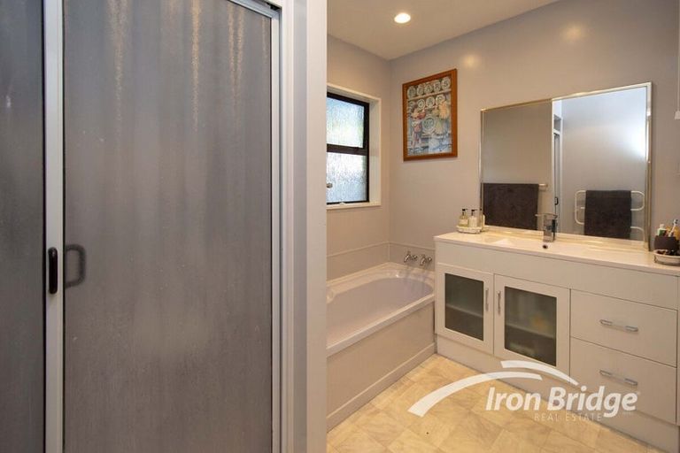 Photo of property in 137 Dunbars Road, Halswell, Christchurch, 8025